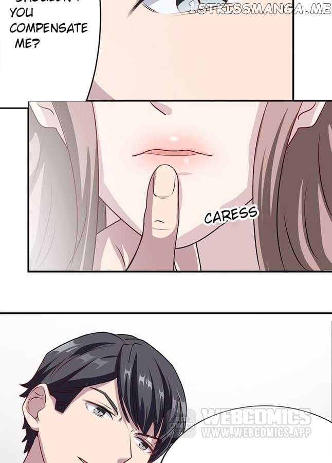 Forced Marriage, Stubborn Wife chapter 6 - page 2