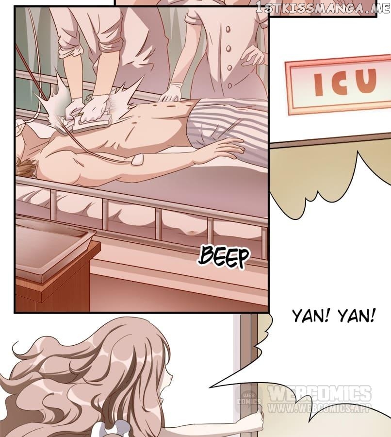 Forced Marriage, Stubborn Wife chapter 6 - page 26