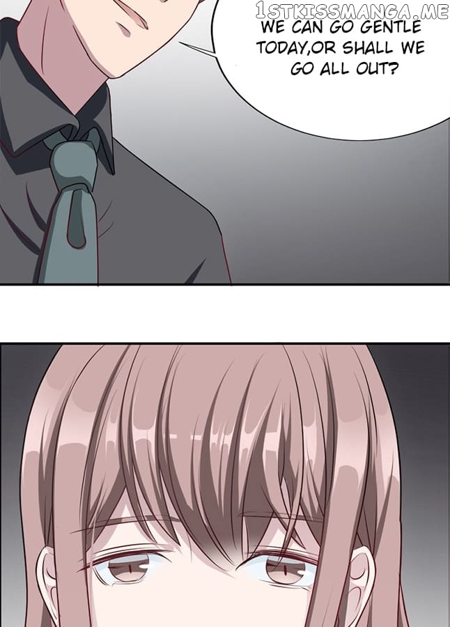 Forced Marriage, Stubborn Wife chapter 6 - page 3