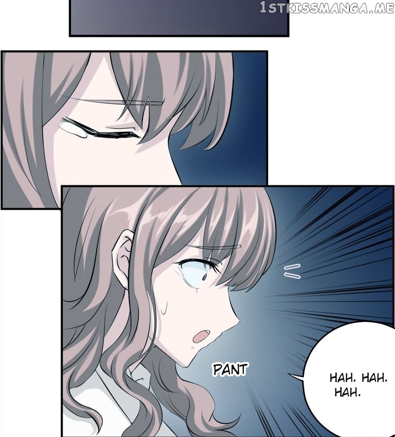 Forced Marriage, Stubborn Wife chapter 6 - page 32