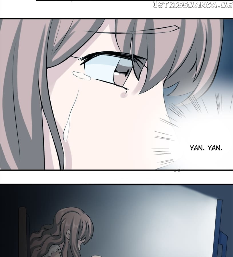Forced Marriage, Stubborn Wife chapter 6 - page 33