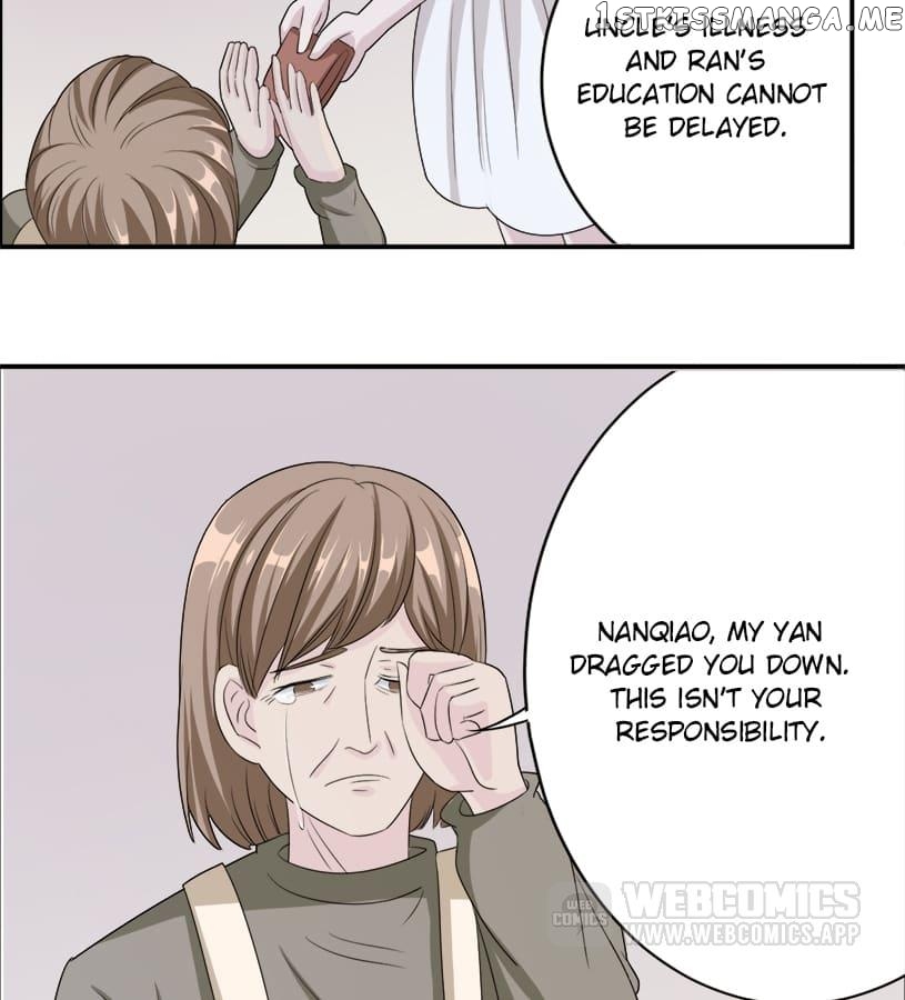 Forced Marriage, Stubborn Wife chapter 6 - page 42