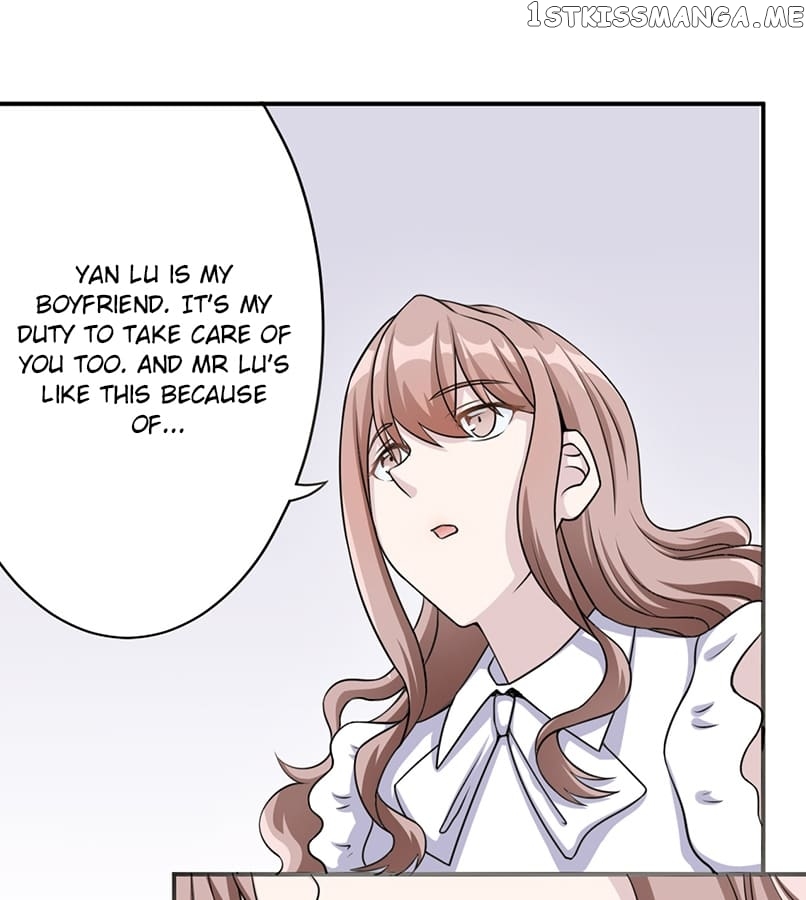 Forced Marriage, Stubborn Wife chapter 6 - page 45