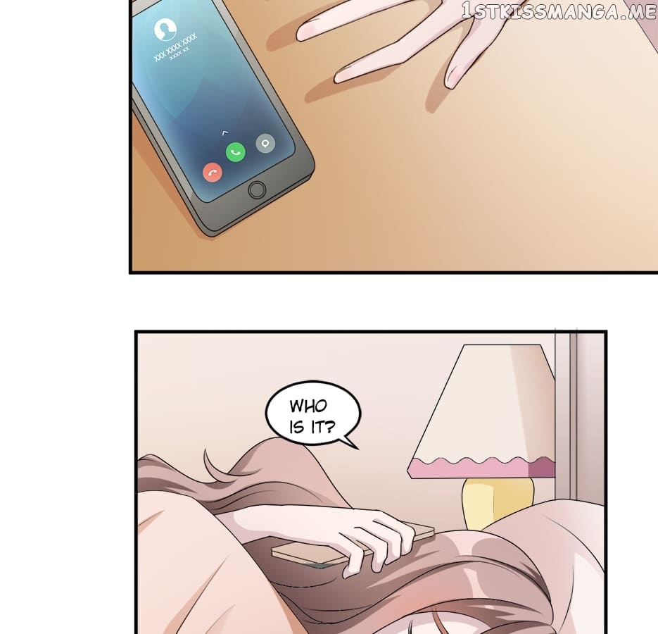 Forced Marriage, Stubborn Wife chapter 5 - page 14