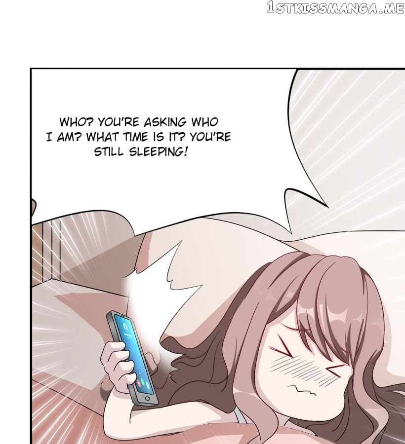 Forced Marriage, Stubborn Wife chapter 5 - page 16