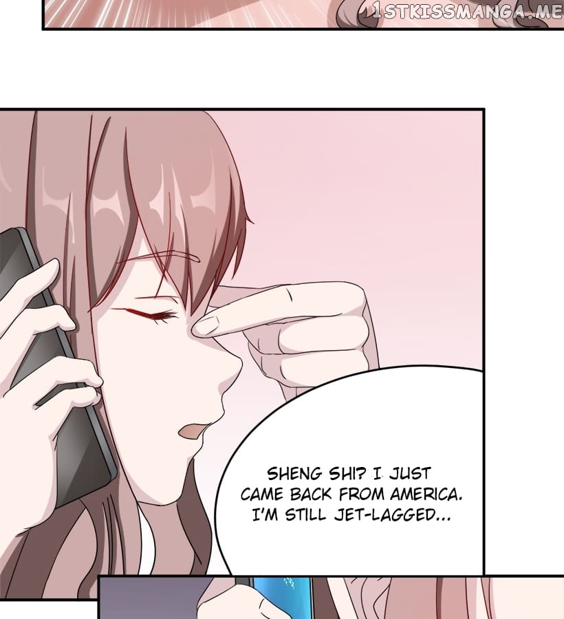 Forced Marriage, Stubborn Wife chapter 5 - page 17