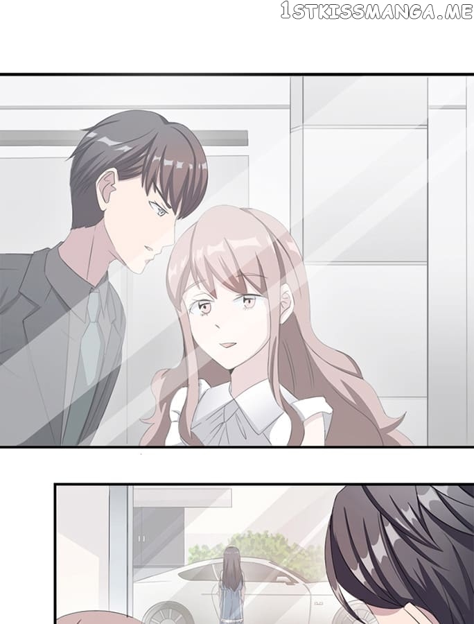 Forced Marriage, Stubborn Wife chapter 5 - page 2