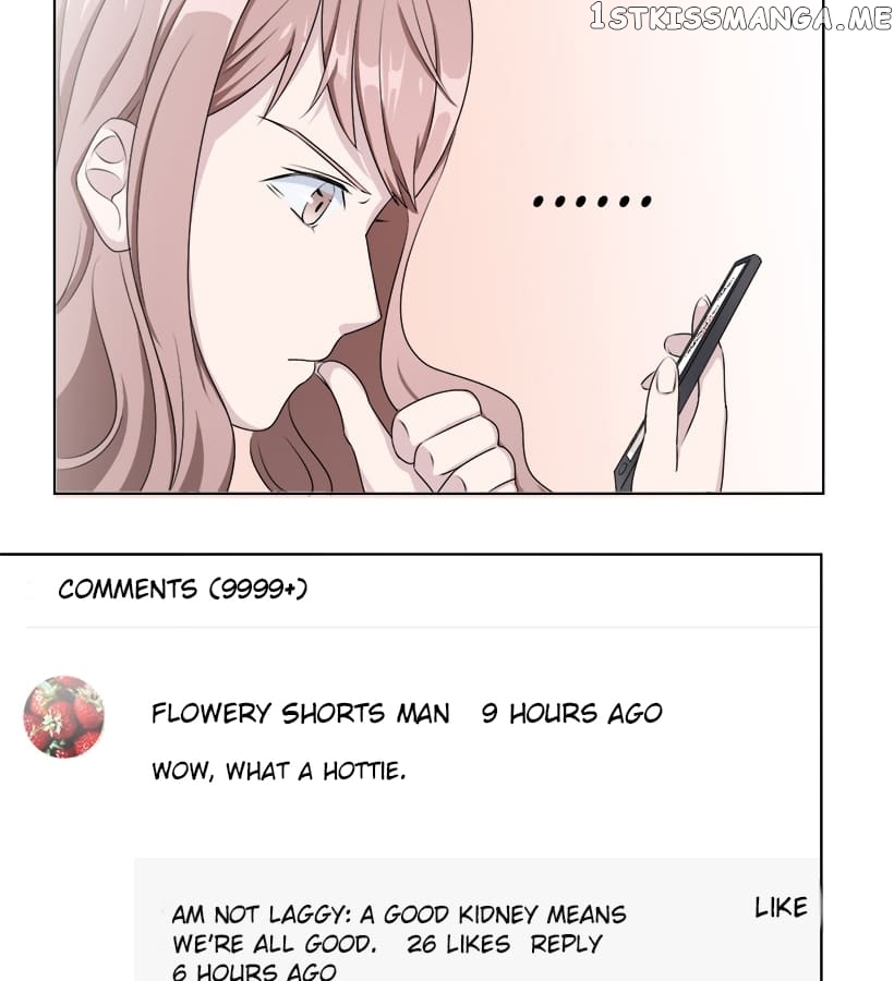 Forced Marriage, Stubborn Wife chapter 5 - page 22