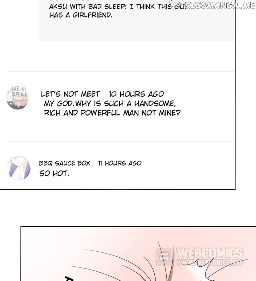 Forced Marriage, Stubborn Wife chapter 5 - page 23