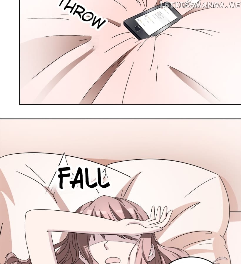Forced Marriage, Stubborn Wife chapter 5 - page 24