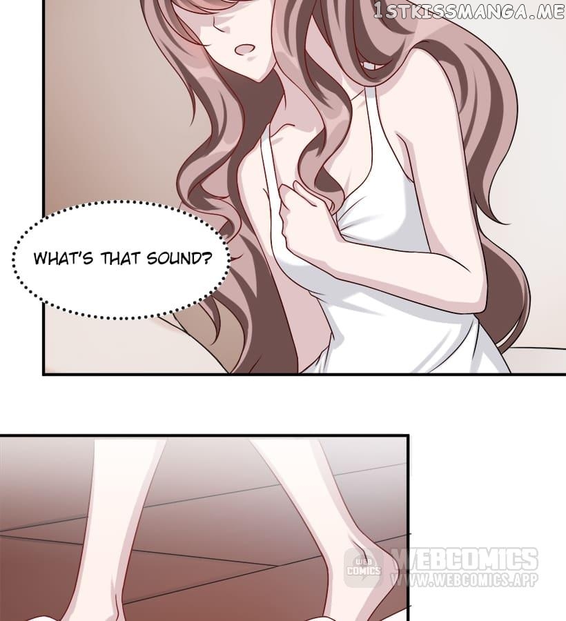Forced Marriage, Stubborn Wife chapter 5 - page 27