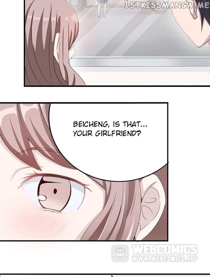 Forced Marriage, Stubborn Wife chapter 5 - page 3