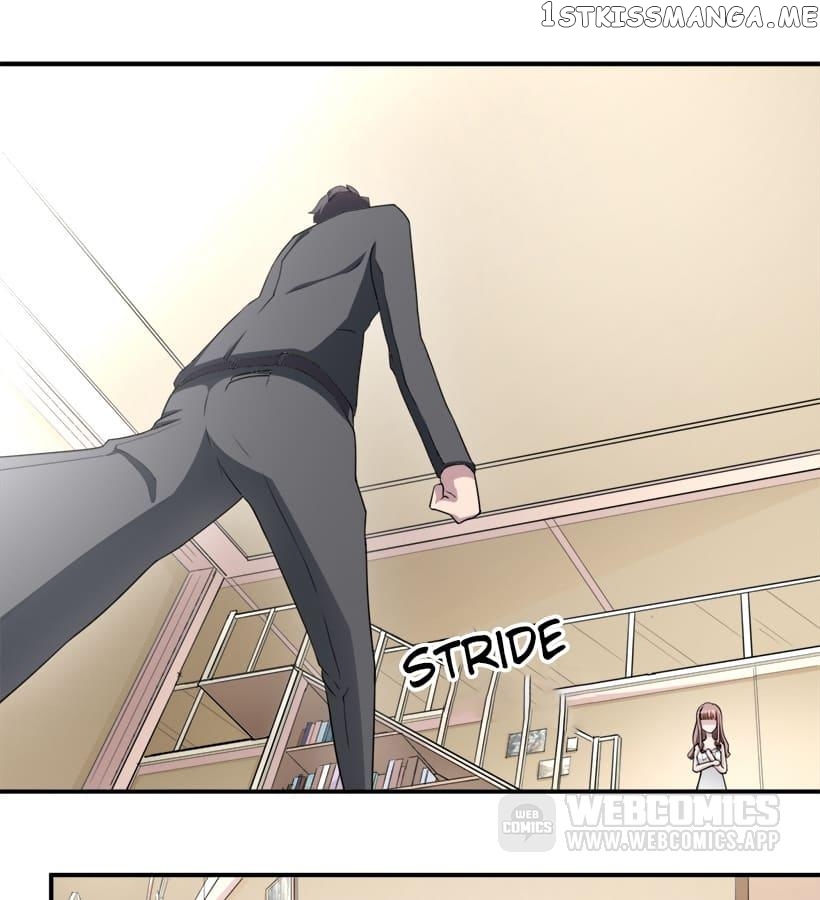 Forced Marriage, Stubborn Wife chapter 5 - page 31