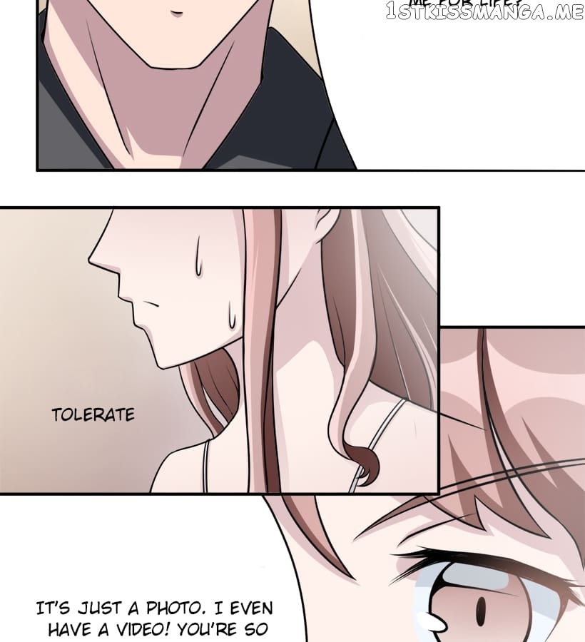 Forced Marriage, Stubborn Wife chapter 5 - page 34