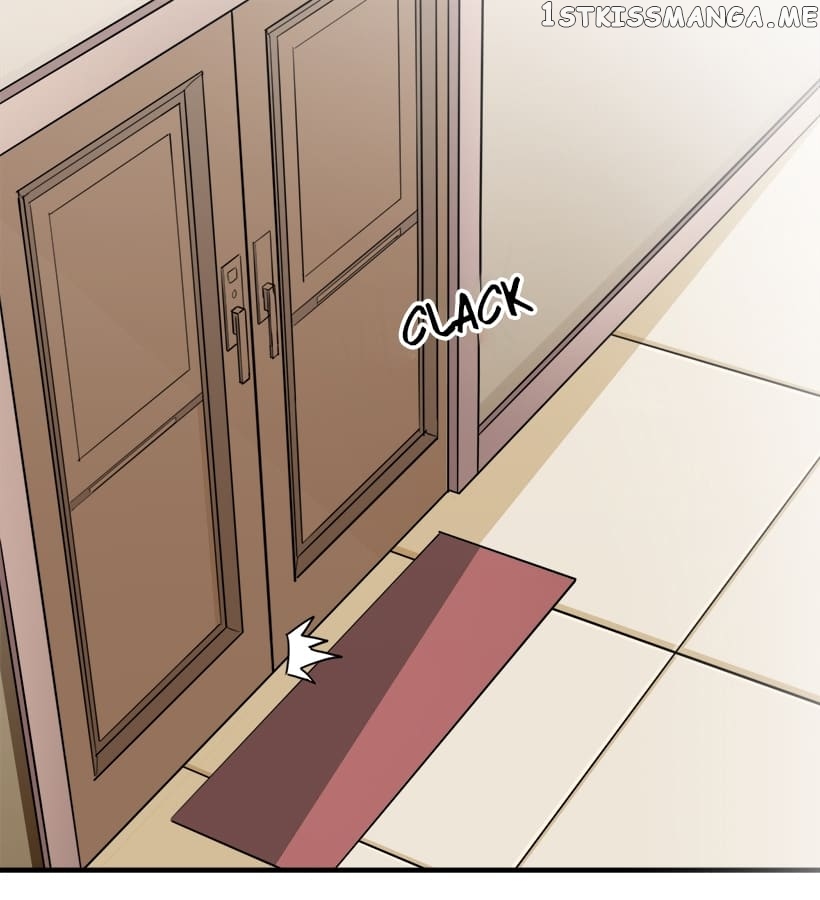 Forced Marriage, Stubborn Wife chapter 5 - page 36