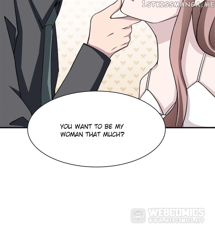 Forced Marriage, Stubborn Wife chapter 5 - page 39