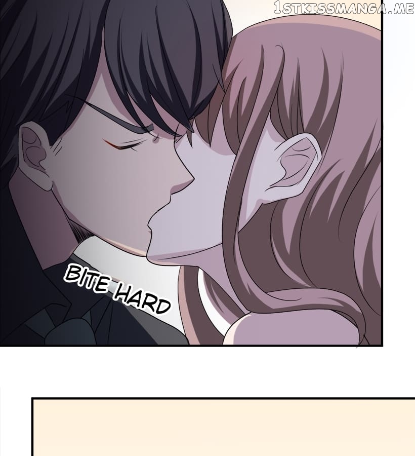 Forced Marriage, Stubborn Wife chapter 5 - page 42