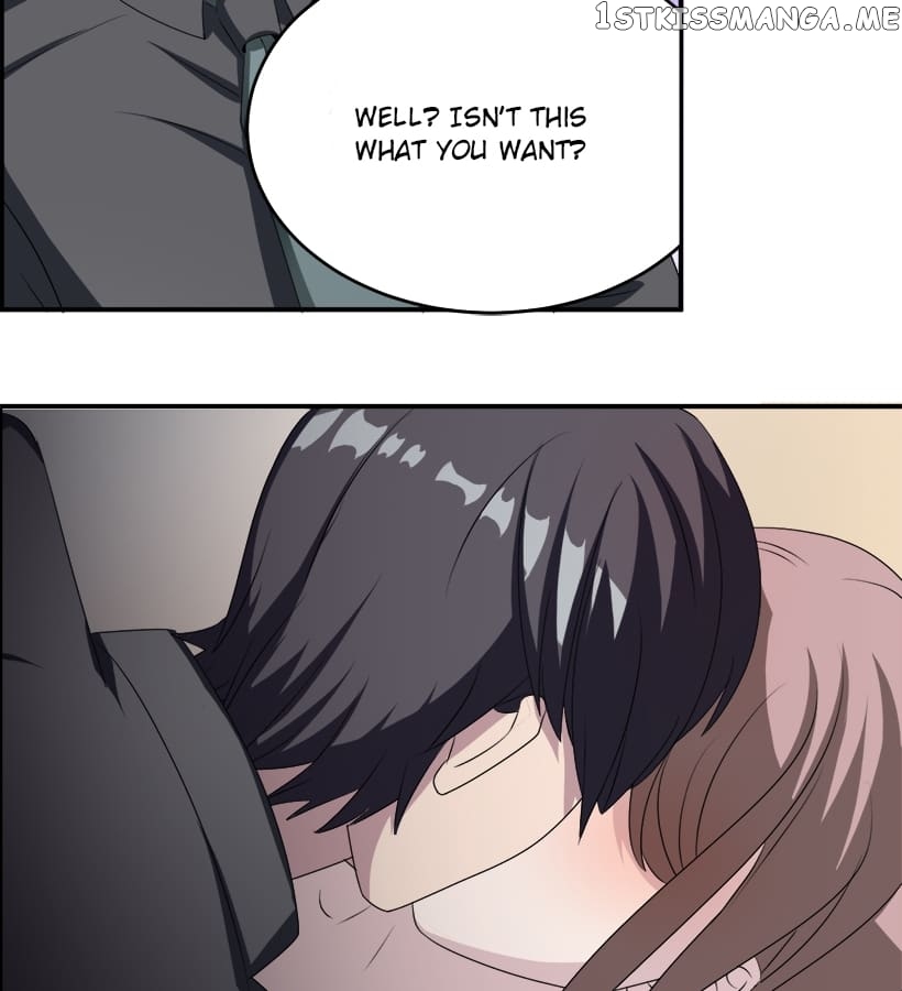 Forced Marriage, Stubborn Wife chapter 5 - page 44