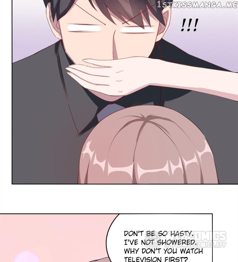 Forced Marriage, Stubborn Wife chapter 5 - page 47