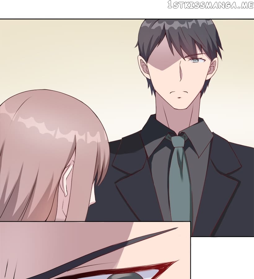 Forced Marriage, Stubborn Wife chapter 5 - page 6