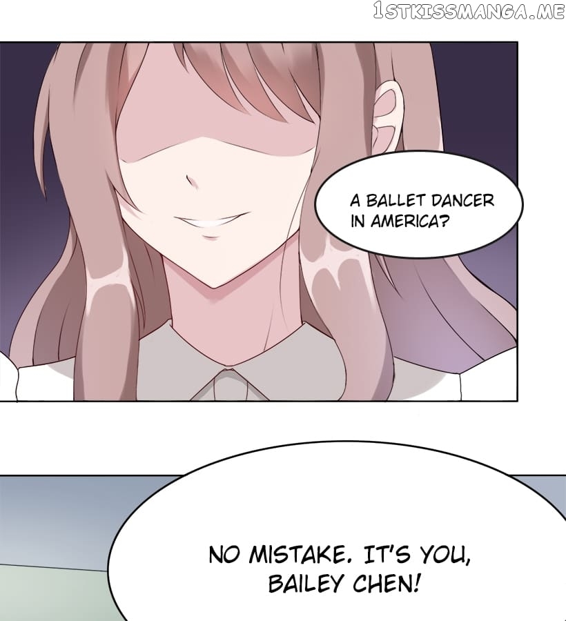 Forced Marriage, Stubborn Wife chapter 5 - page 8
