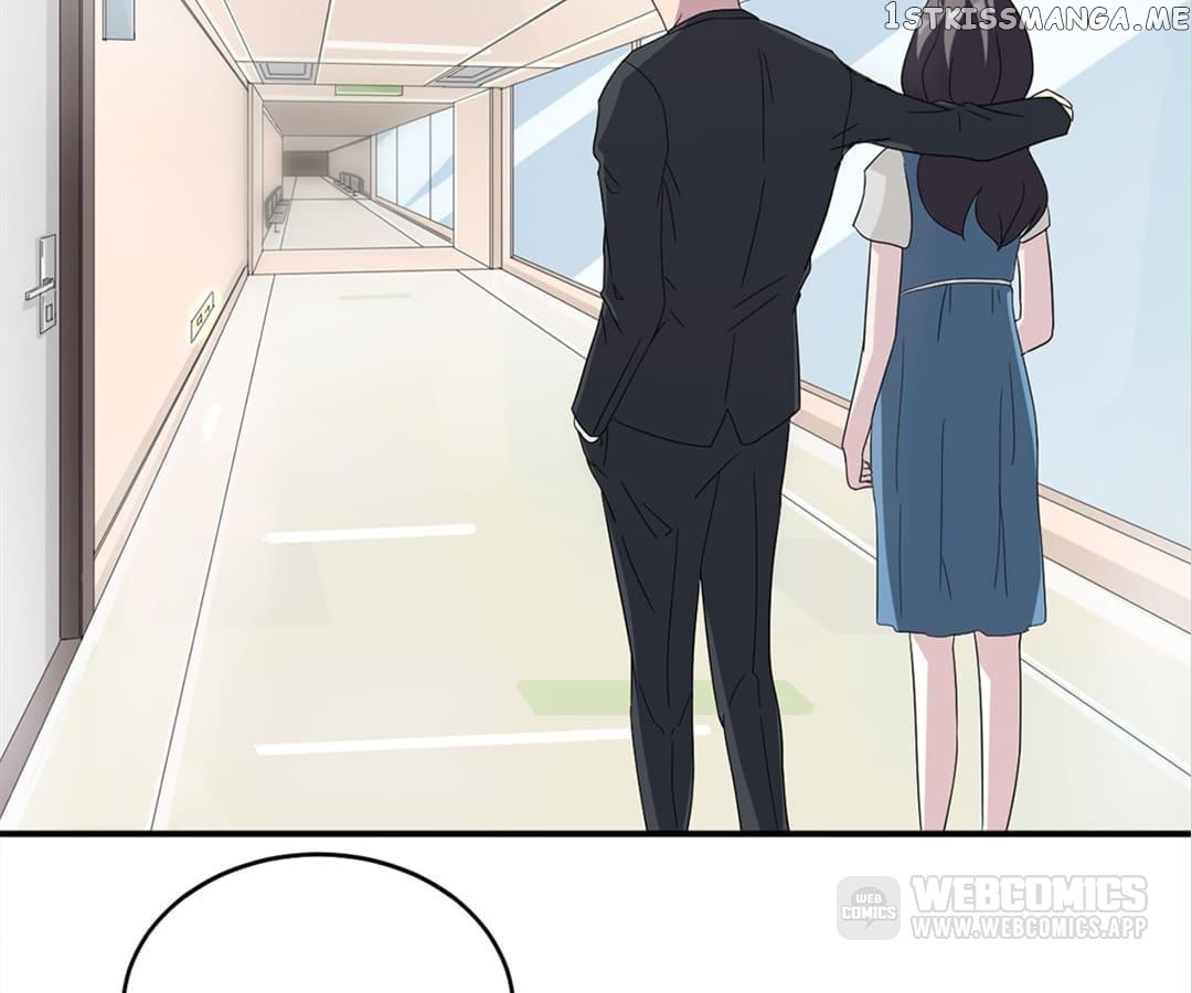 Forced Marriage, Stubborn Wife chapter 4 - page 6
