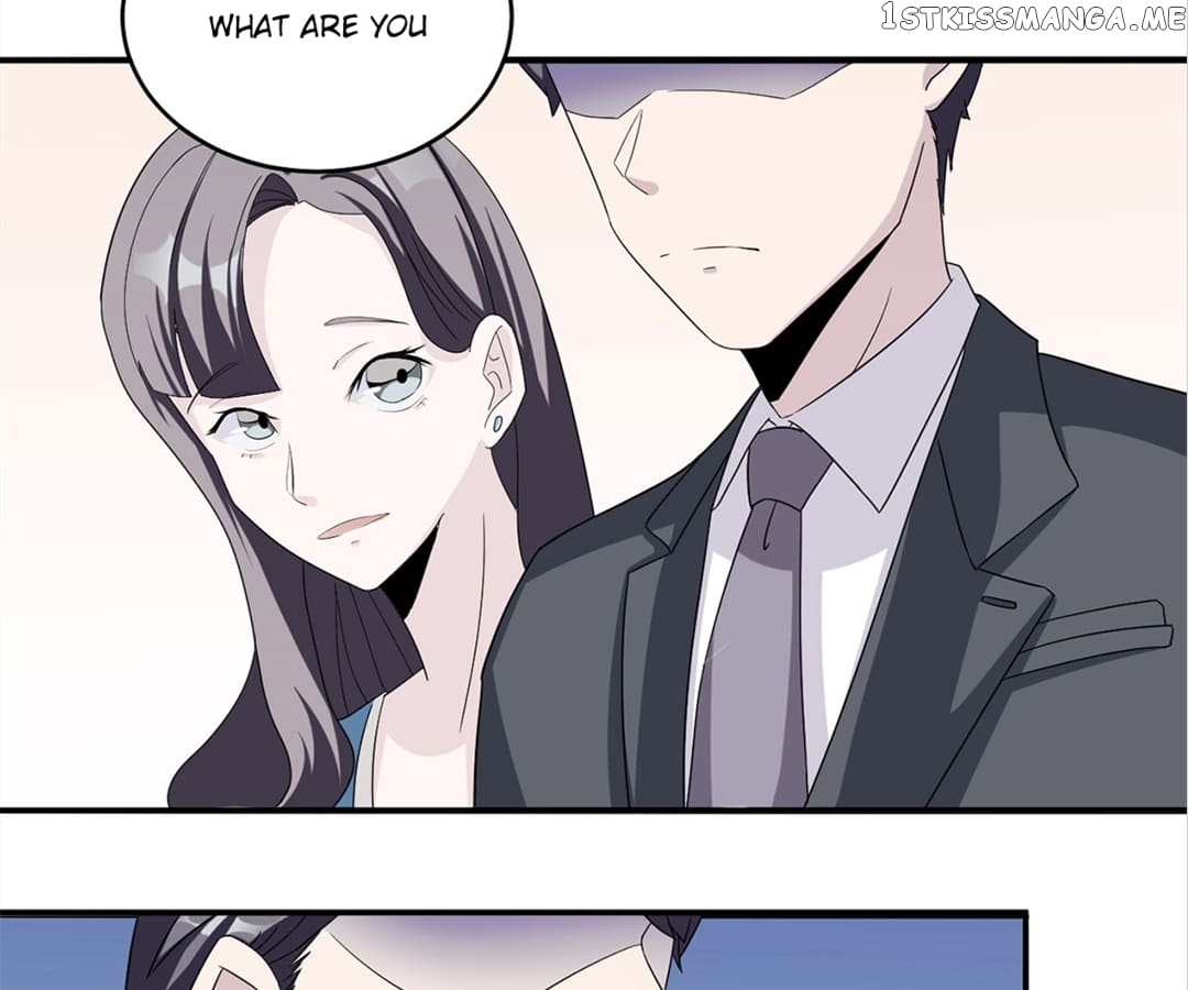 Forced Marriage, Stubborn Wife chapter 4 - page 7