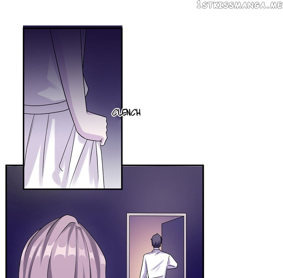 Forced Marriage, Stubborn Wife chapter 3 - page 21