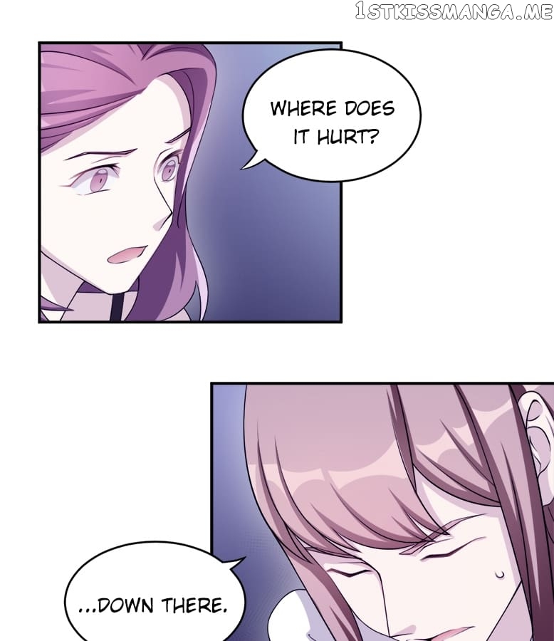 Forced Marriage, Stubborn Wife chapter 3 - page 36