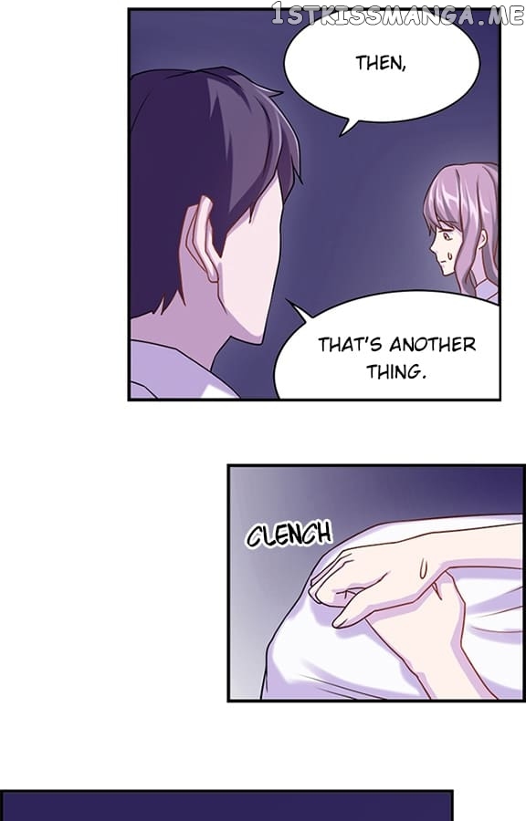 Forced Marriage, Stubborn Wife chapter 3 - page 4