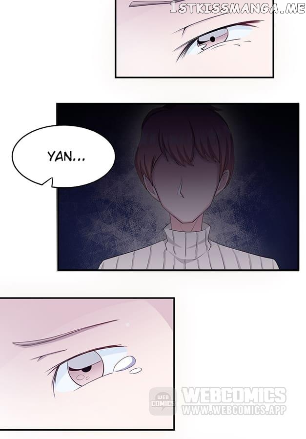 Forced Marriage, Stubborn Wife chapter 3 - page 47