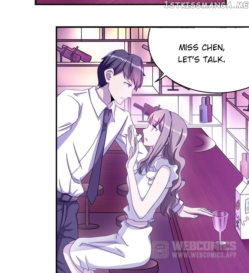 Forced Marriage, Stubborn Wife chapter 2 - page 18