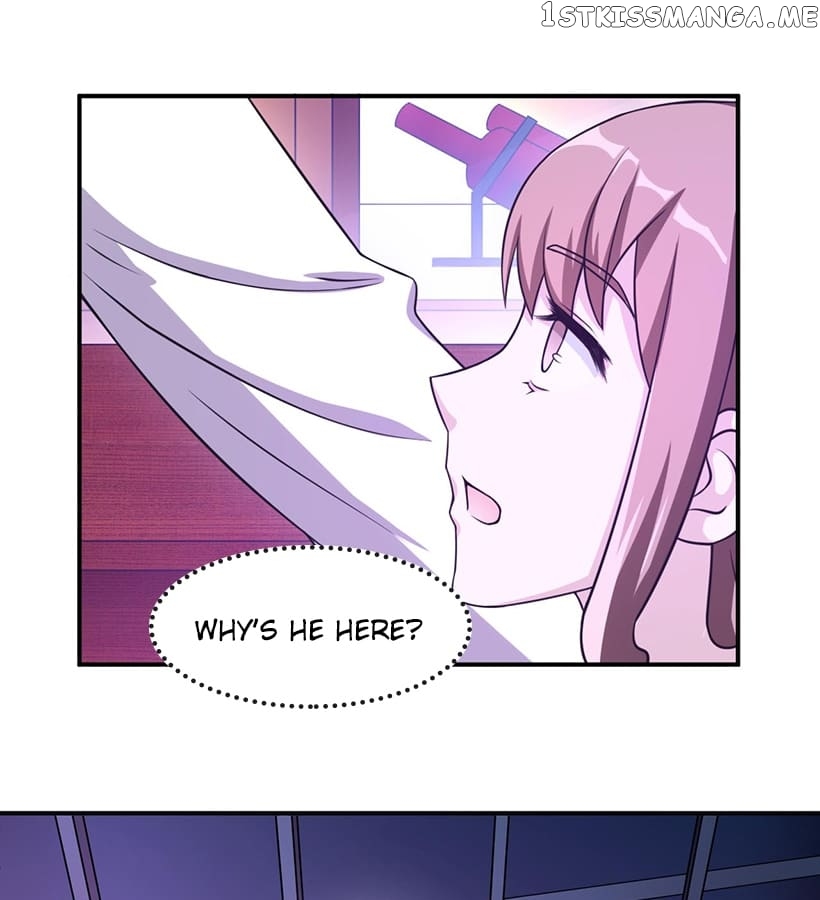 Forced Marriage, Stubborn Wife chapter 2 - page 20