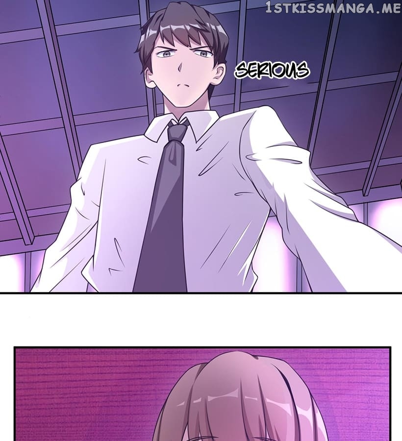 Forced Marriage, Stubborn Wife chapter 2 - page 21