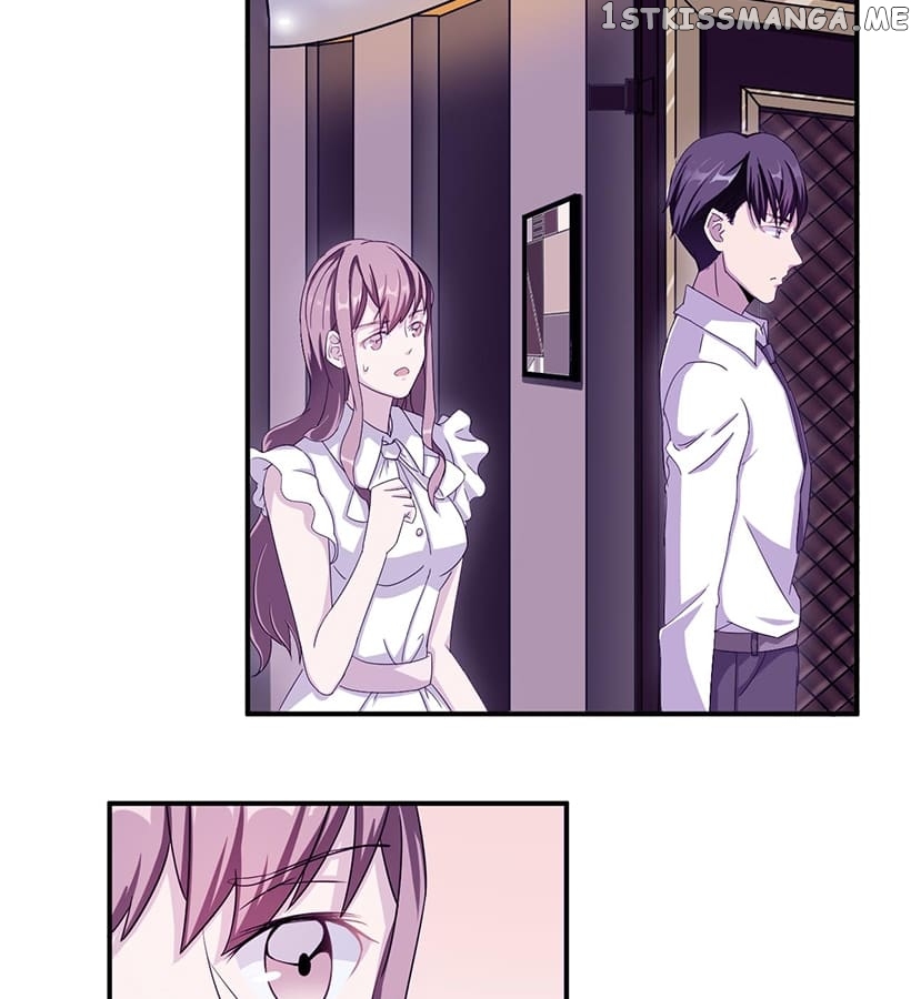 Forced Marriage, Stubborn Wife chapter 2 - page 32