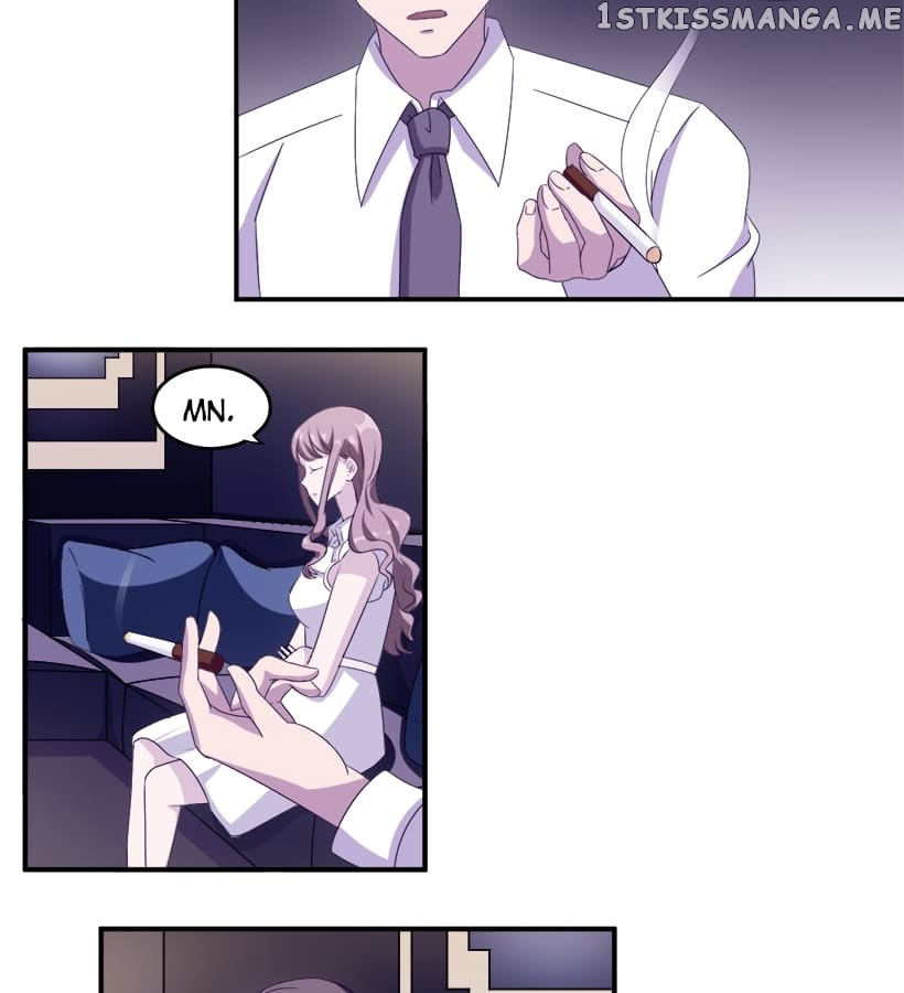 Forced Marriage, Stubborn Wife chapter 2 - page 36
