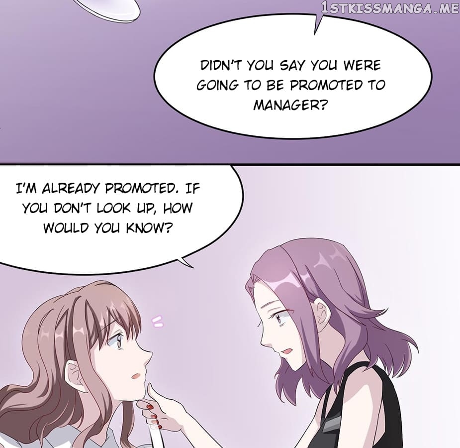 Forced Marriage, Stubborn Wife chapter 2 - page 7