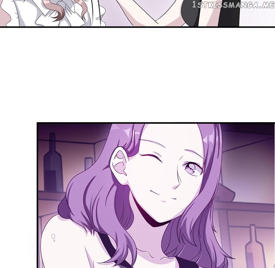 Forced Marriage, Stubborn Wife chapter 2 - page 8