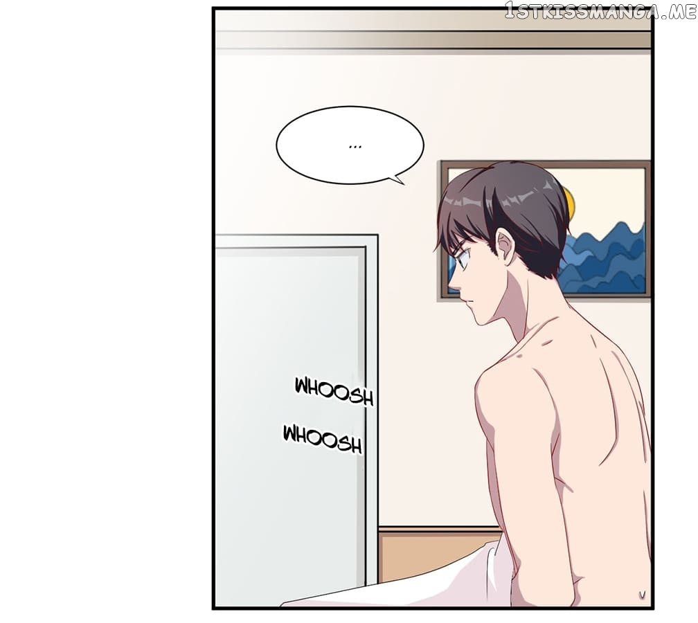 Forced Marriage, Stubborn Wife chapter 1 - page 14