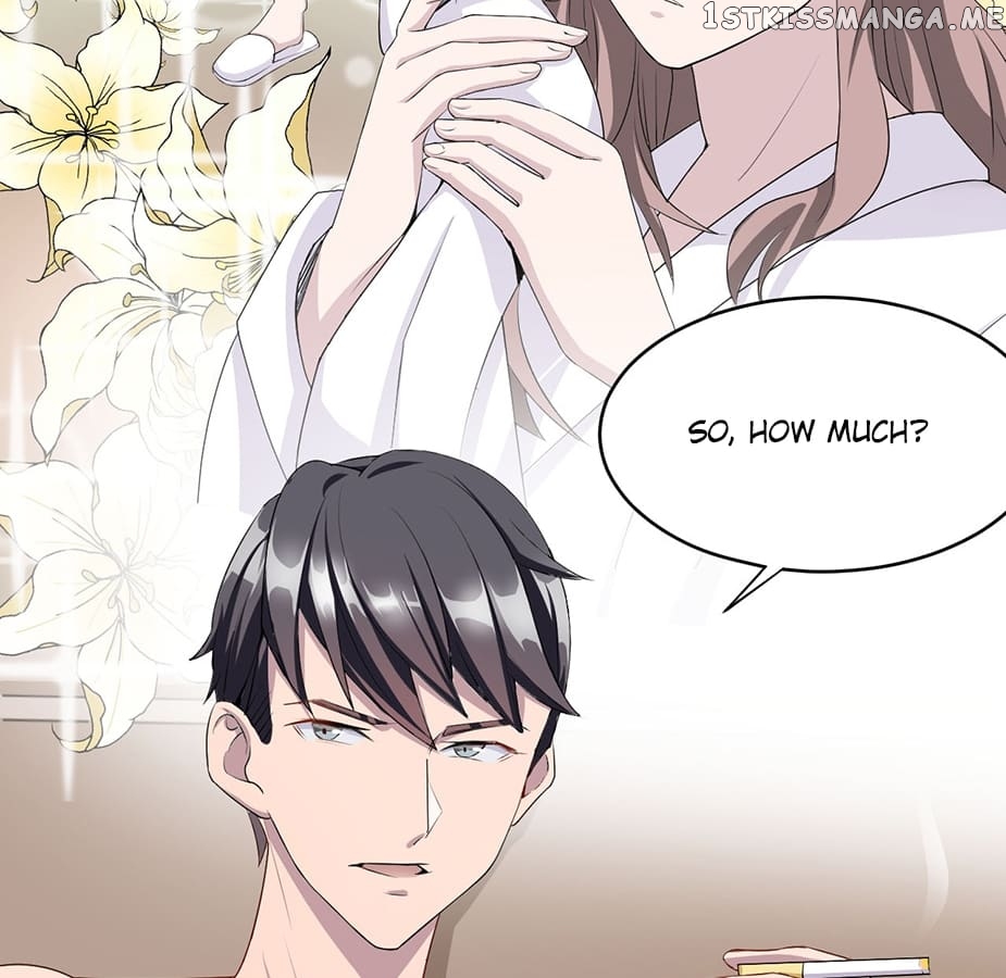 Forced Marriage, Stubborn Wife chapter 1 - page 17