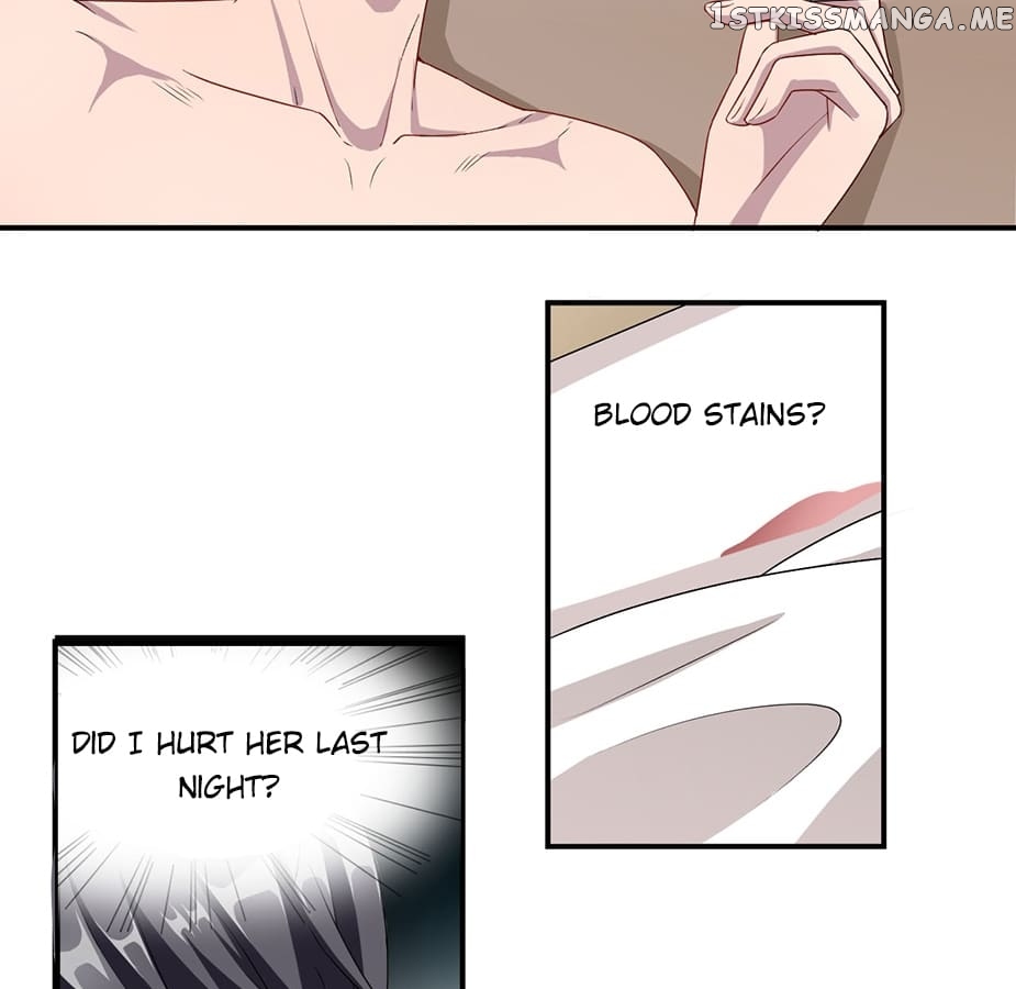 Forced Marriage, Stubborn Wife chapter 1 - page 18