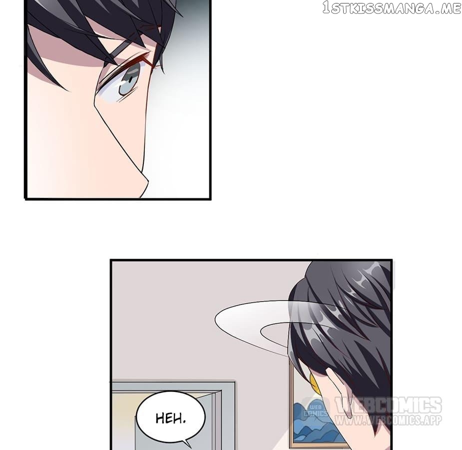 Forced Marriage, Stubborn Wife chapter 1 - page 19