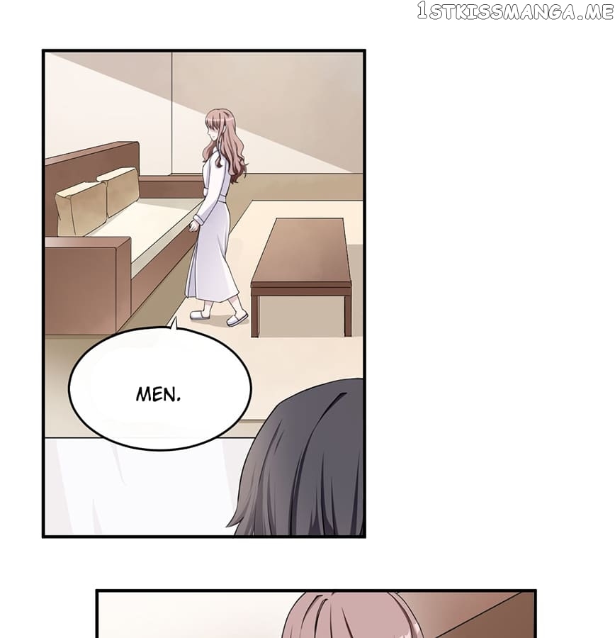 Forced Marriage, Stubborn Wife chapter 1 - page 21