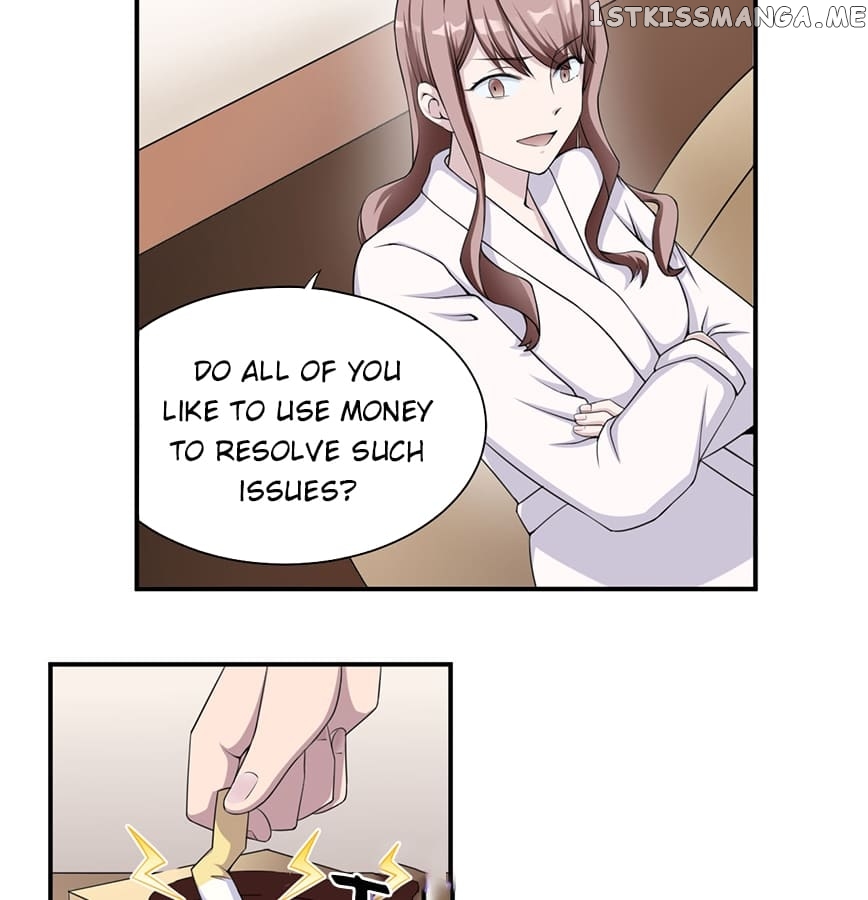 Forced Marriage, Stubborn Wife chapter 1 - page 22