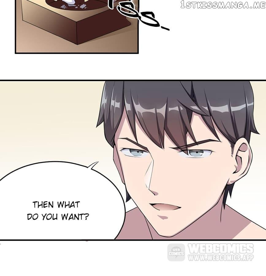 Forced Marriage, Stubborn Wife chapter 1 - page 23