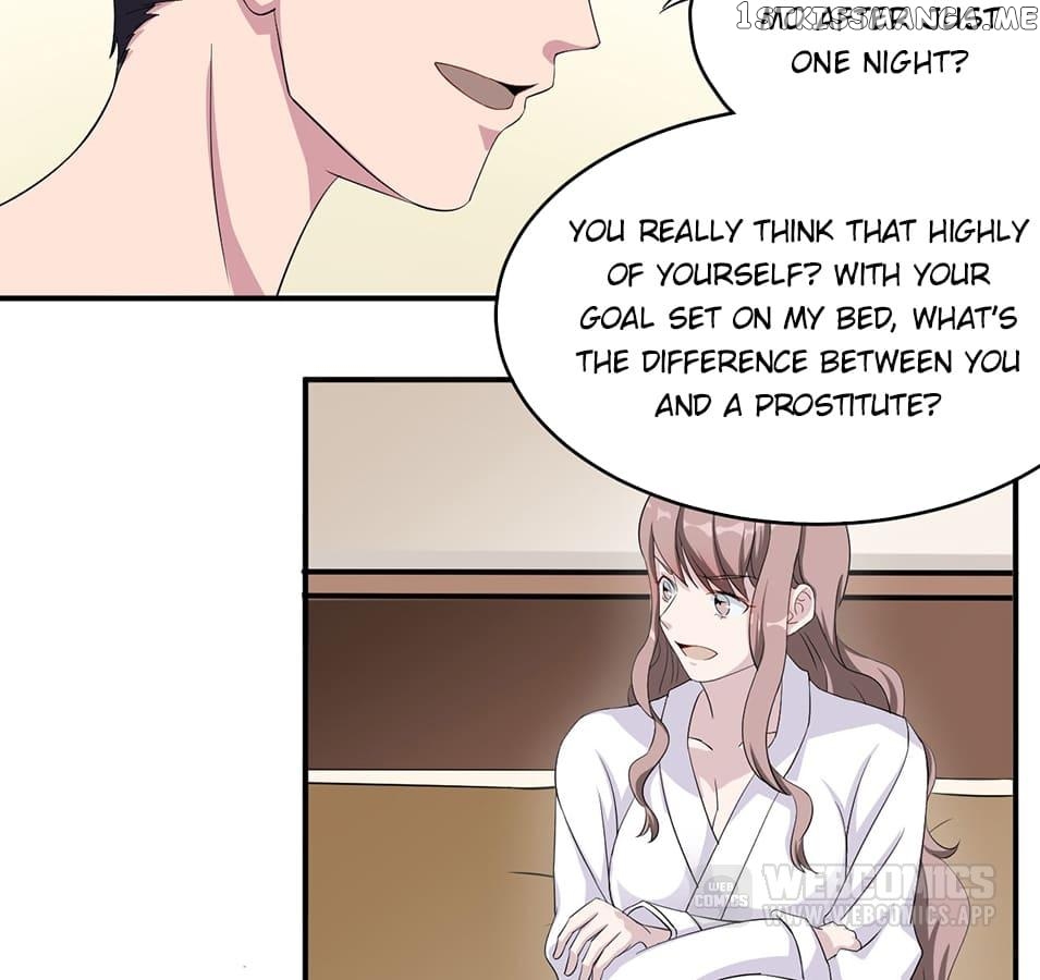 Forced Marriage, Stubborn Wife chapter 1 - page 27