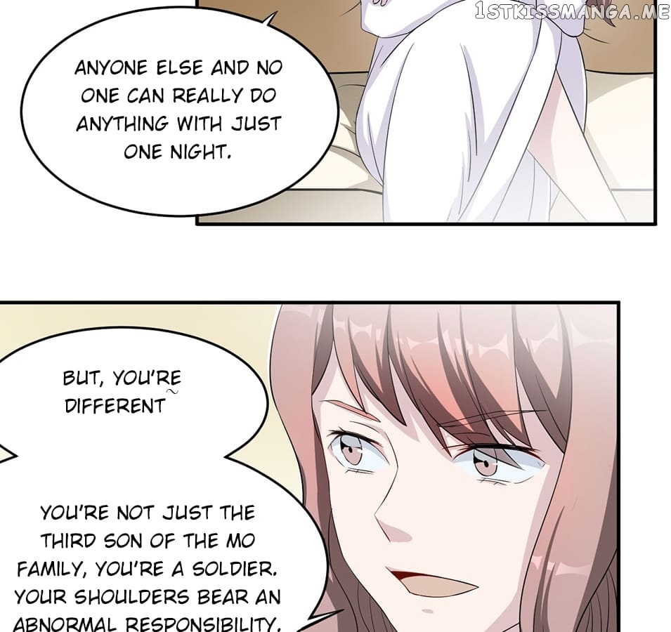 Forced Marriage, Stubborn Wife chapter 1 - page 28
