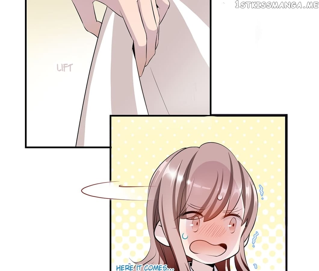 Forced Marriage, Stubborn Wife chapter 1 - page 33