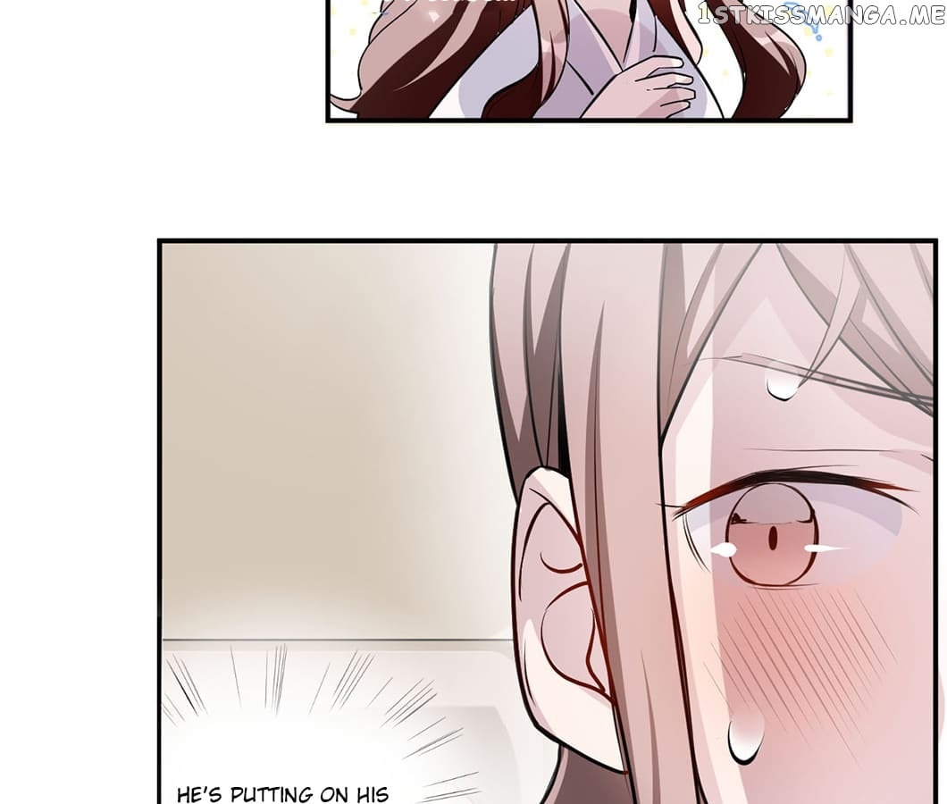 Forced Marriage, Stubborn Wife chapter 1 - page 34