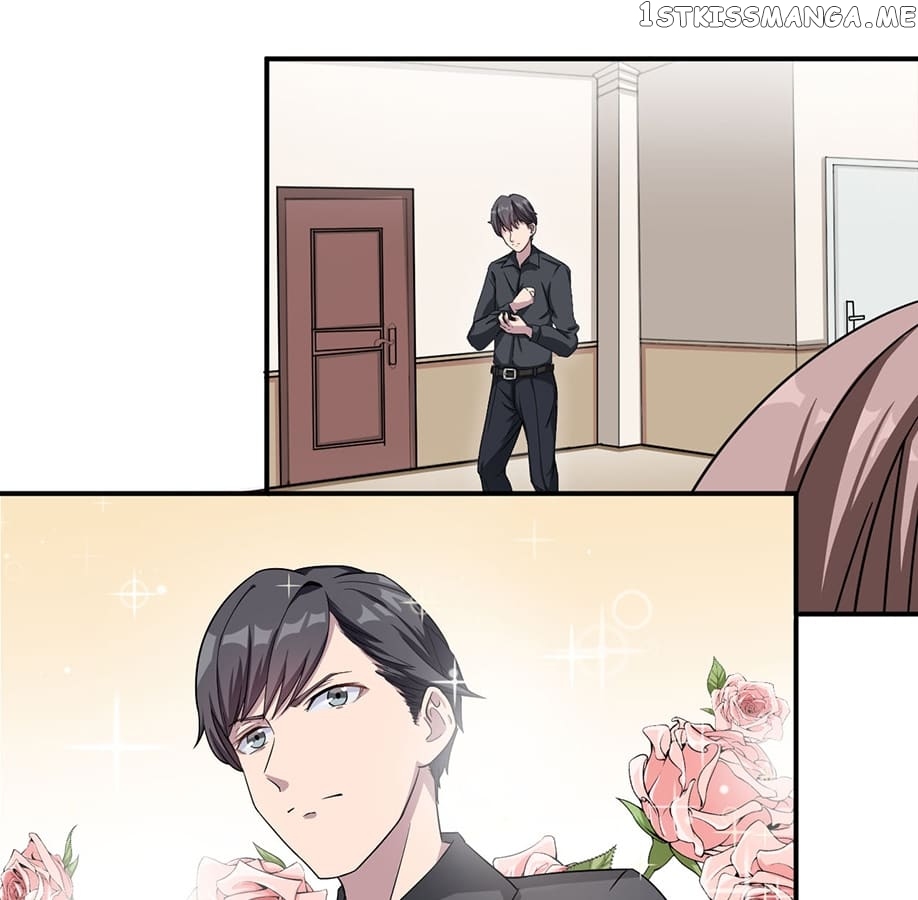 Forced Marriage, Stubborn Wife chapter 1 - page 36